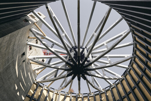 The Final Weeks of the Venice Architecture Biennale and New Projects Breaking Ground: This Week’s Review - Image 9 of 30