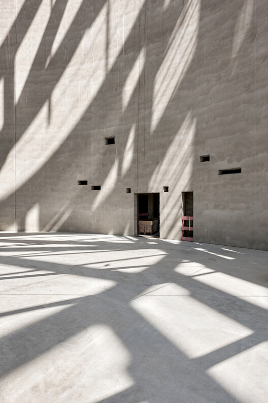 The Final Weeks of the Venice Architecture Biennale and New Projects Breaking Ground: This Week’s Review - Image 12 of 30