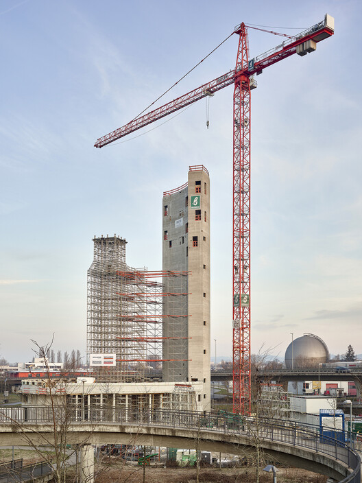 The Final Weeks of the Venice Architecture Biennale and New Projects Breaking Ground: This Week’s Review - Image 6 of 30