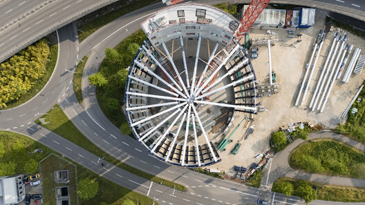 The Final Weeks of the Venice Architecture Biennale and New Projects Breaking Ground: This Week’s Review - Image 5 of 30