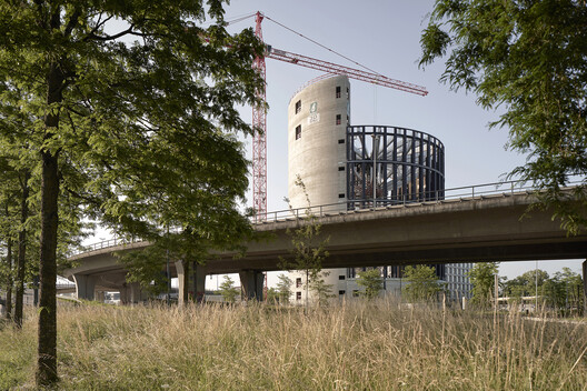 The Final Weeks of the Venice Architecture Biennale and New Projects Breaking Ground: This Week’s Review - Image 8 of 30