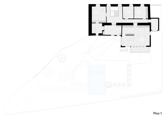 Moradia do Retiro / Ricardo Azevedo Arquitecto Moradia do Retiro / Ricardo Azevedo Arquitecto - Imagem 30 de 30