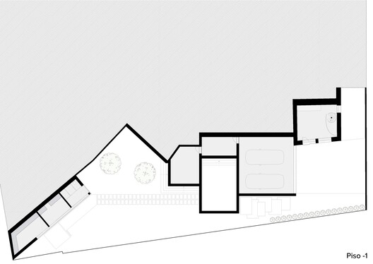 Moradia do Retiro / Ricardo Azevedo Arquitecto Moradia do Retiro / Ricardo Azevedo Arquitecto - Imagem 28 de 30