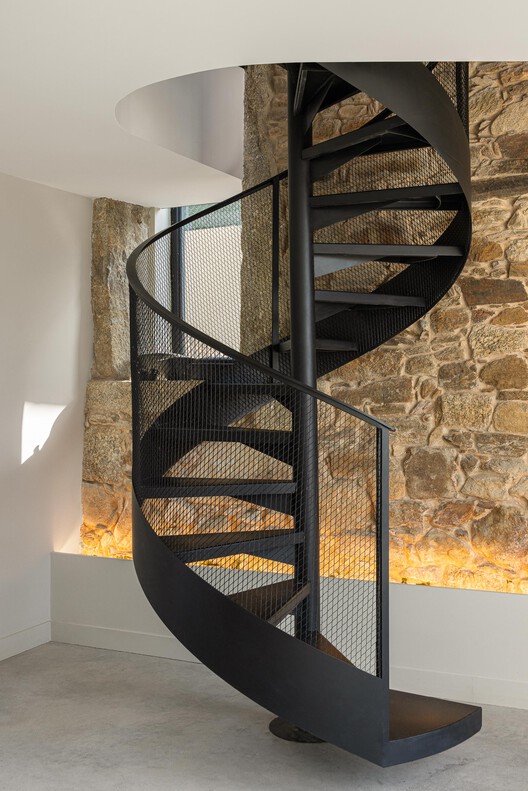 Moradia do Retiro / Ricardo Azevedo Arquitecto - Imagem 21 de 30