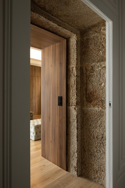 Moradia do Retiro / Ricardo Azevedo Arquitecto Moradia do Retiro / Ricardo Azevedo Arquitecto - Imagem 17 de 30