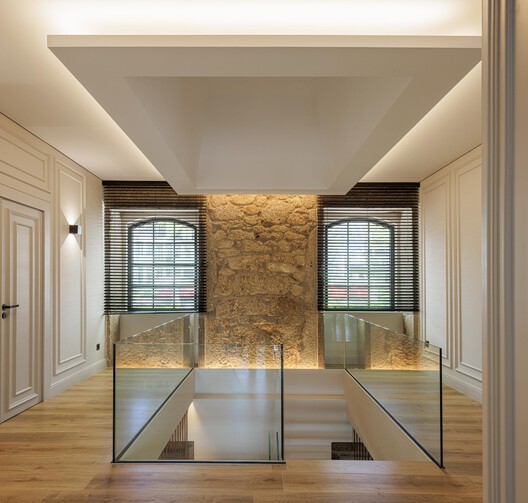 Moradia do Retiro / Ricardo Azevedo Arquitecto Moradia do Retiro / Ricardo Azevedo Arquitecto - Fotografia de Interiores, Madeira, Iluminação, Vidro