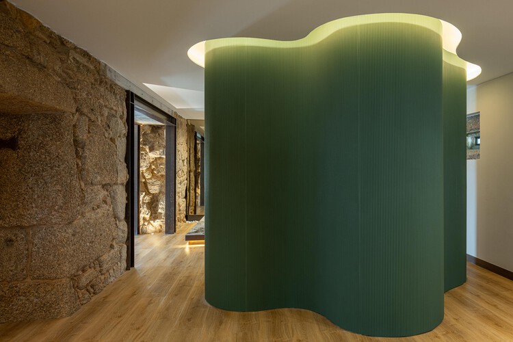 Moradia do Retiro / Ricardo Azevedo Arquitecto - Imagem 16 de 30