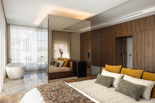 Moradia do Retiro / Ricardo Azevedo Arquitecto Moradia do Retiro / Ricardo Azevedo Arquitecto - Imagem 2 de 30