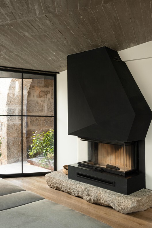 Moradia do Retiro / Ricardo Azevedo Arquitecto Moradia do Retiro / Ricardo Azevedo Arquitecto - Imagem 15 de 30