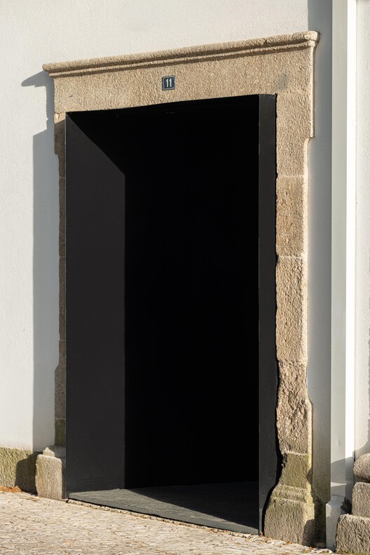 Moradia do Retiro / Ricardo Azevedo Arquitecto Moradia do Retiro / Ricardo Azevedo Arquitecto - Fotografia de Interiores, Concreto