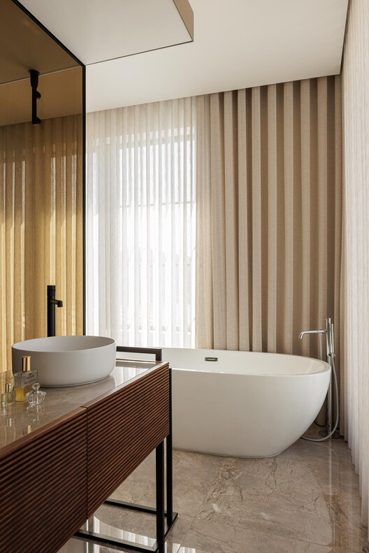 Moradia do Retiro / Ricardo Azevedo Arquitecto Moradia do Retiro / Ricardo Azevedo Arquitecto - Imagem 18 de 30