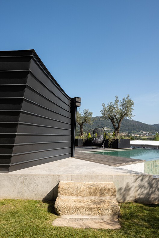 Moradia do Retiro / Ricardo Azevedo Arquitecto Moradia do Retiro / Ricardo Azevedo Arquitecto - Imagem 23 de 30