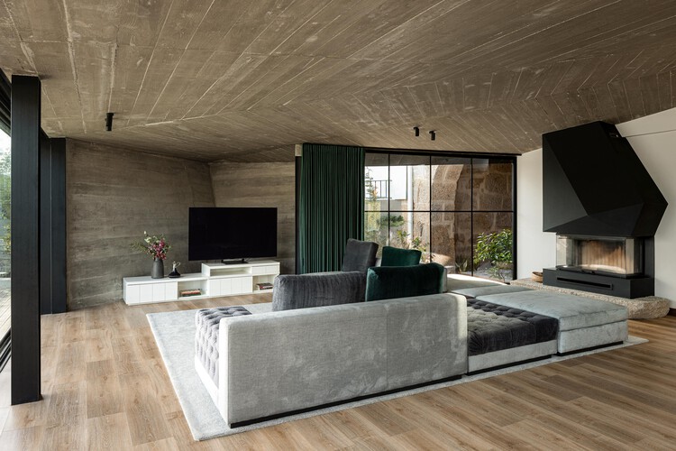 Moradia do Retiro / Ricardo Azevedo Arquitecto - Mais Imagens