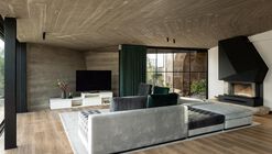 Moradia do Retiro / Ricardo Azevedo Arquitecto