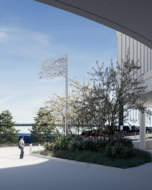 The Final Weeks of the Venice Architecture Biennale and New Projects Breaking Ground: This Week’s Review - Image 30 of 30