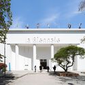 The Final Weeks of the Venice Architecture Biennale and New Projects Breaking Ground: This Week’s Review - Image 1 of 4