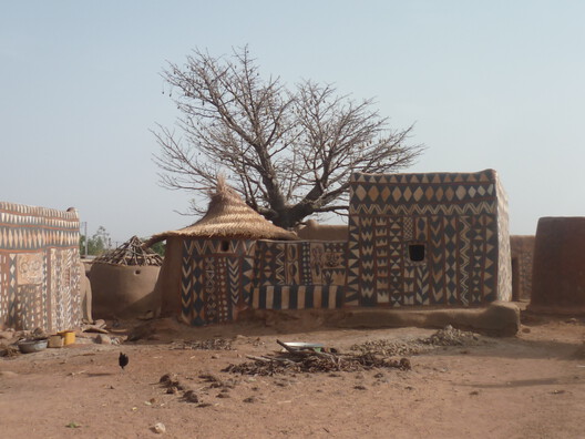Global Heating: How Vernacular Architecture is Affected by the Climate Crisis - Image 6 of 9