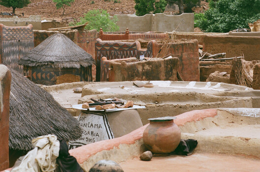 Global Heating: How Vernacular Architecture is Affected by the Climate Crisis - Image 9 of 9