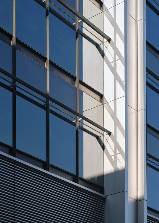 南京华润置地中心写字楼 / 都设设计 - 12 的图像 36