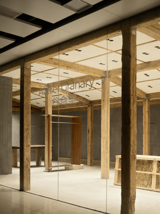 谷仓里 / 非知名设计工作室 - 14 的图像 24