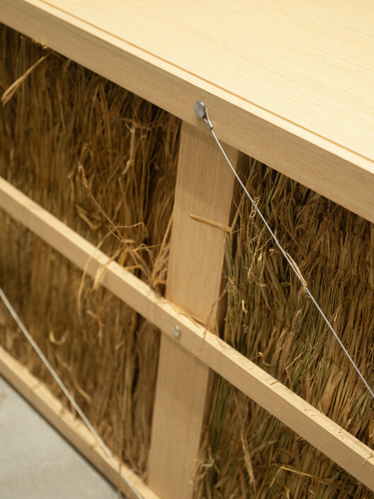 谷仓里 / 非知名设计工作室 谷仓里 / 非知名设计工作室 - 16 的图像 24