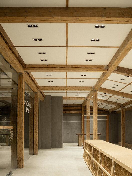 谷仓里 / 非知名设计工作室 - 22 的图像 24