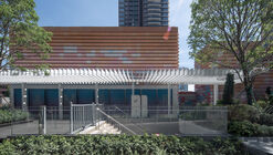 深圳大悦城一层街区 / Mur Mur Lab