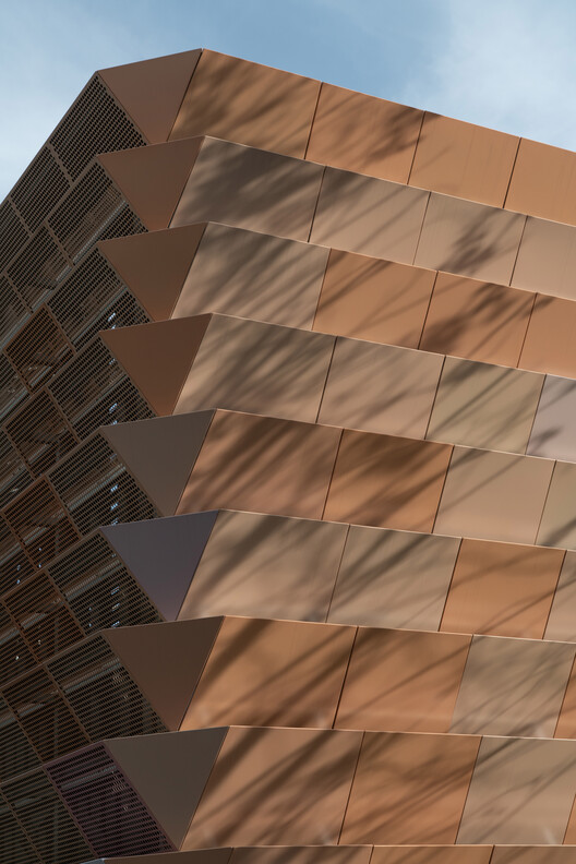 深圳大悦城一层街区 / Mur Mur Lab - 5 的图像 19