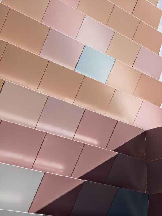 深圳大悦城一层街区 / Mur Mur Lab - 11 的图像 19