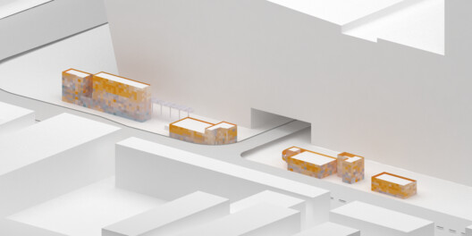 深圳大悦城一层街区 / Mur Mur Lab - 18 的图像 19