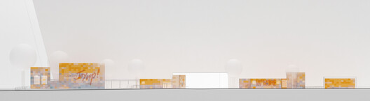 深圳大悦城一层街区 / Mur Mur Lab - 17 的图像 19