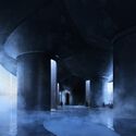 Seven Finalist Designs Revealed for the Museum of Jesus’ Baptism in Jordan - Image 7 of 45