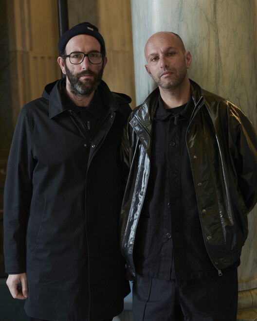 Seven Finalist Designs Revealed for the Museum of Jesus’ Baptism in Jordan Seven Finalist Designs Revealed for the Museum of Jesus’ Baptism in Jordan - Image 9 of 45