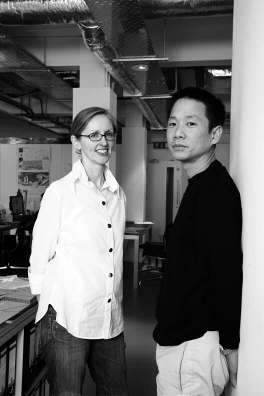 Seven Finalist Designs Revealed for the Museum of Jesus’ Baptism in Jordan Seven Finalist Designs Revealed for the Museum of Jesus’ Baptism in Jordan - Image 14 of 45