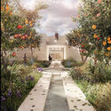 Seven Finalist Designs Revealed for the Museum of Jesus’ Baptism in Jordan - Image 18 of 45