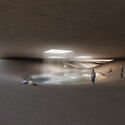 Seven Finalist Designs Revealed for the Museum of Jesus’ Baptism in Jordan - Image 23 of 45