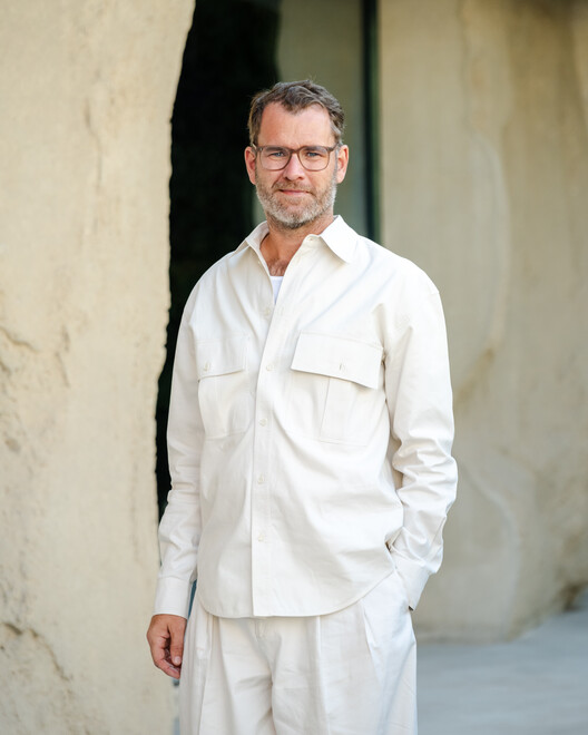 Seven Finalist Designs Revealed for the Museum of Jesus’ Baptism in Jordan Seven Finalist Designs Revealed for the Museum of Jesus’ Baptism in Jordan - Image 26 of 45