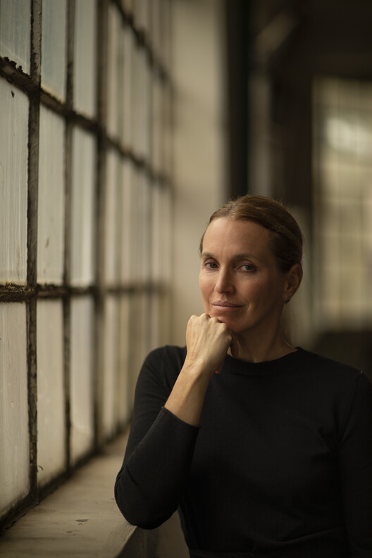 Seven Finalist Designs Revealed for the Museum of Jesus’ Baptism in Jordan Seven Finalist Designs Revealed for the Museum of Jesus’ Baptism in Jordan - Image 31 of 45