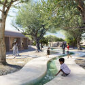 Seven Finalist Designs Revealed for the Museum of Jesus’ Baptism in Jordan - Image 33 of 45