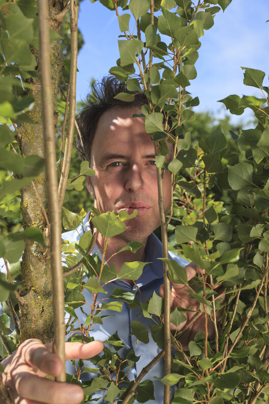 Seven Finalist Designs Revealed for the Museum of Jesus’ Baptism in Jordan Seven Finalist Designs Revealed for the Museum of Jesus’ Baptism in Jordan - Image 37 of 45