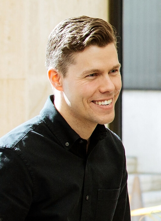 Seven Finalist Designs Revealed for the Museum of Jesus’ Baptism in Jordan Seven Finalist Designs Revealed for the Museum of Jesus’ Baptism in Jordan - Image 44 of 45