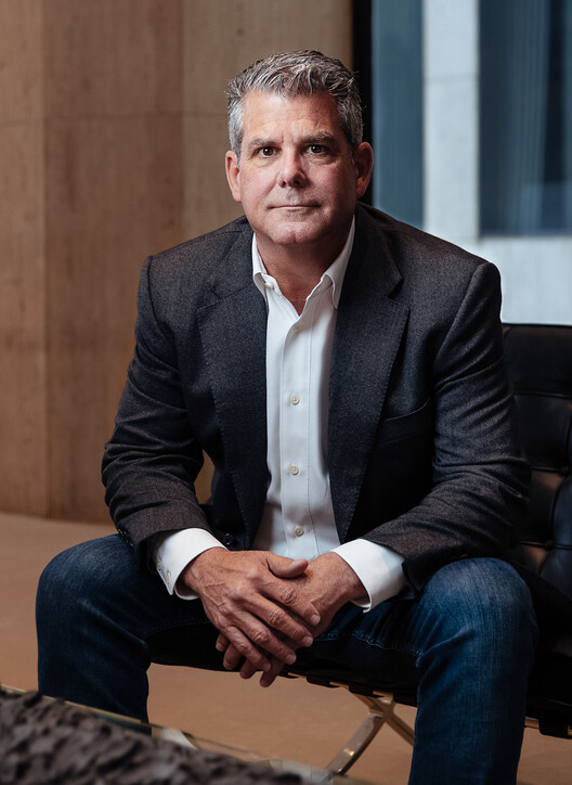 Seven Finalist Designs Revealed for the Museum of Jesus’ Baptism in Jordan Seven Finalist Designs Revealed for the Museum of Jesus’ Baptism in Jordan - Image 45 of 45