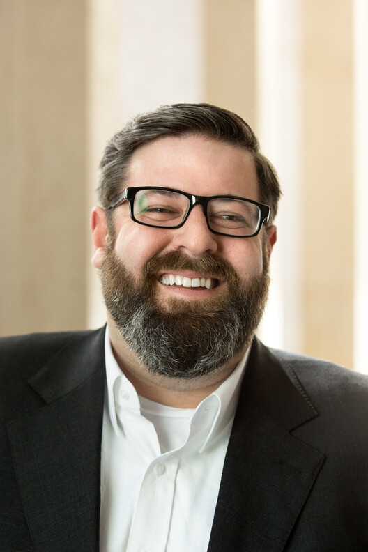 Seven Finalist Designs Revealed for the Museum of Jesus’ Baptism in Jordan Seven Finalist Designs Revealed for the Museum of Jesus’ Baptism in Jordan - Image 43 of 45