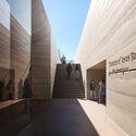 Seven Finalist Designs Revealed for the Museum of Jesus’ Baptism in Jordan - Image 41 of 45