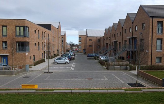 Balancing Liveability and Climate Goals: Edinburgh’s Path to Sustainable Building Balancing Liveability and Climate Goals: Edinburgh’s Path to Sustainable Building - Image 5 of 8