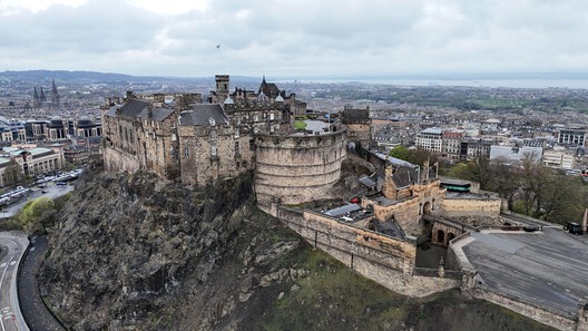 Balancing Liveability and Climate Goals: Edinburgh’s Path to Sustainable Building