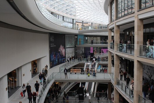 Balancing Liveability and Climate Goals: Edinburgh’s Path to Sustainable Building Balancing Liveability and Climate Goals: Edinburgh’s Path to Sustainable Building - Image 7 of 8