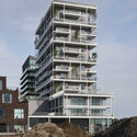 Stories Residential Building / Olaf Gipser Architects - Exterior Photography, Residential Architecture