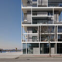 Stories Residential Building / Olaf Gipser Architects - Exterior Photography, Residential Architecture