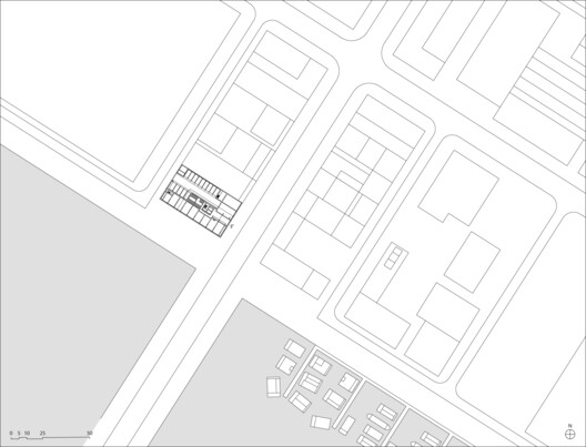 Stories Residential Building / Olaf Gipser Architects - Image 16 of 24